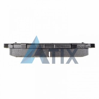 Автозапчастина FEBI BILSTEIN 116292