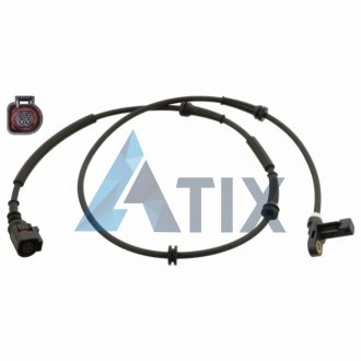 Автозапчастина FEBI BILSTEIN 107733