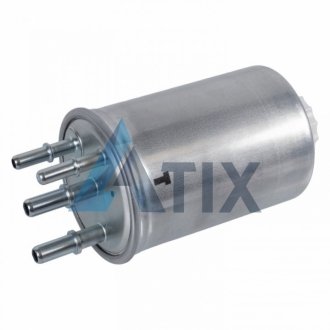 Автозапчастина FEBI BILSTEIN 108973