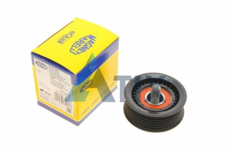 Автозапчасть MAGNETI MARELLI 331316170354