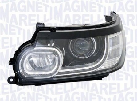 Автозапчастина MAGNETI MARELLI 712476701129