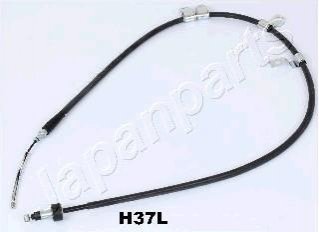 Автозапчасть JAPANPARTS BCH37L