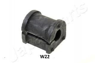 Автозапчастина JAPANPARTS RUW22