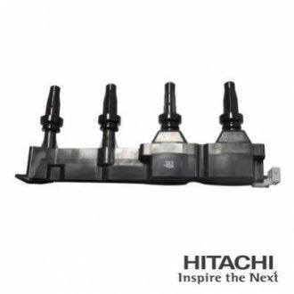 Автозапчасть HITACHI 2503819