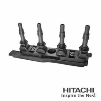 Автозапчасть HITACHI 2503810