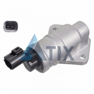 Автозапчасть FEBI BILSTEIN 103041