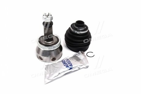 ШРУС із пильником HYUNDAI SANTA FE (вир-во) MAGNETI MARELLI 302015100161