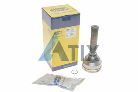 РШ шарнір (к-кт) MAGNETI MARELLI 302015100176