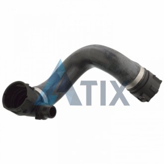 Автозапчасть FEBI BILSTEIN 103464