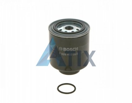 Автозапчасть BOSCH F026402223