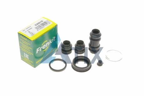 Ремкомплект гальмівного супорта TOYOTA Yaris 00-05 FRENKIT 230018