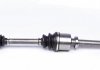 DRIVE SHAFT GSP 250515 (фото 6)