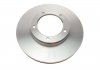 BRAKE DISCS BOSCH 0 986 479 A64 (фото 1)