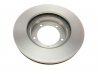 BRAKE DISCS BOSCH 0 986 479 A64 (фото 2)