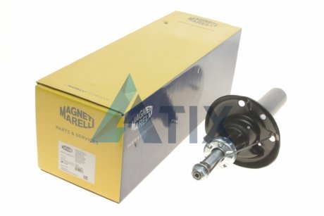 Амортизатор MAGNETI MARELLI 354318070000