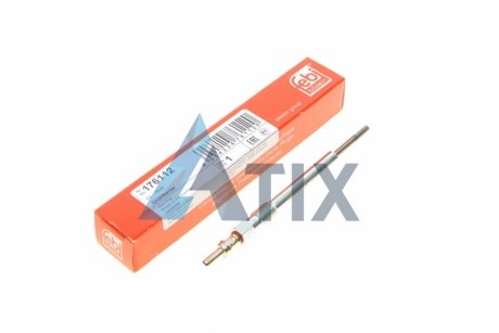 Автозапчасть FEBI BILSTEIN 176112