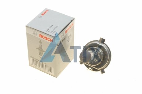 Автозапчасть BOSCH 1987302862