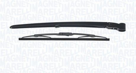 Автозапчасть MAGNETI MARELLI 000723180303