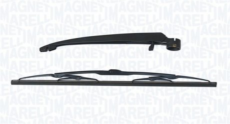 Автозапчасть MAGNETI MARELLI 000723180225