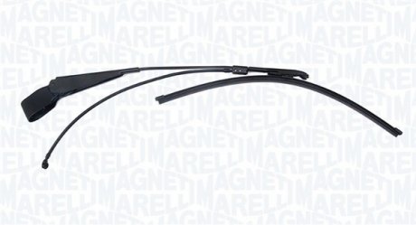 Автозапчасть MAGNETI MARELLI 000723180197