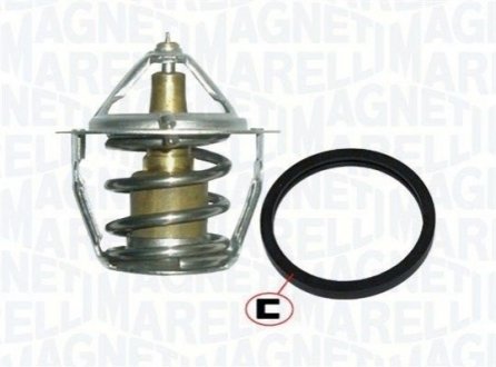 Автозапчасть MAGNETI MARELLI 352317101200 (фото 1)