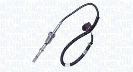 Автозапчасть MAGNETI MARELLI 172000071010