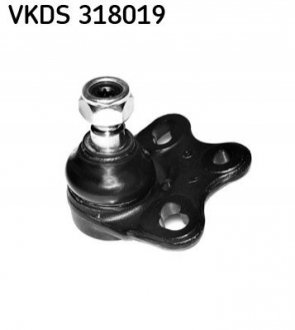 Автозапчастина SKF VKDS318019