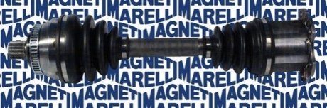 Автозапчасть MAGNETI MARELLI 302004190007