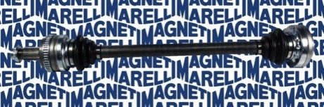 Автозапчасть MAGNETI MARELLI 302004190024 (фото 1)