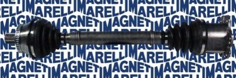 Автозапчастина MAGNETI MARELLI 302004190010