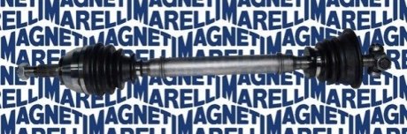 Автозапчастина MAGNETI MARELLI 302004190091 (фото 1)