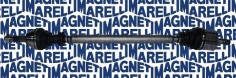 Автозапчасть MAGNETI MARELLI 302004190034