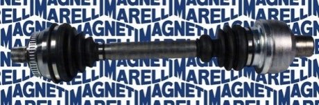 Автозапчастина MAGNETI MARELLI 302004190052 (фото 1)