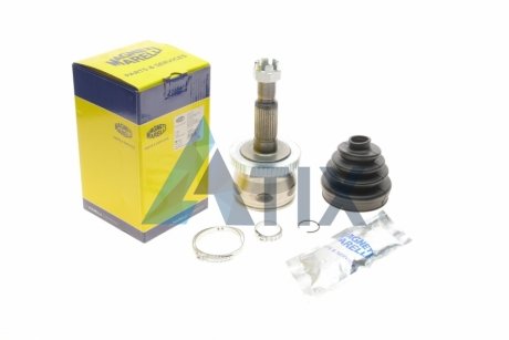 РШ шарнір (к-кт) MAGNETI MARELLI 302015100078