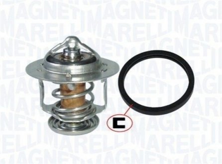 Автозапчастина MAGNETI MARELLI 352317101220