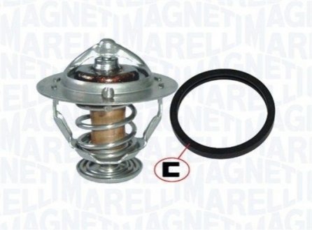 Автозапчасть MAGNETI MARELLI 352317101230 (фото 1)