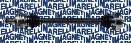 Автозапчасть MAGNETI MARELLI 302004190023