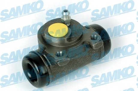 Колесный тормозной цилиндр SAMKO C111203 (фото 1)