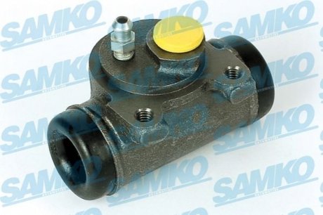 Колесный тормозной цилиндр SAMKO C111204