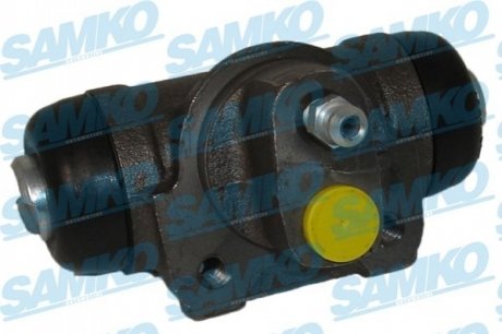 Колесный тормозной цилиндр SAMKO C12585