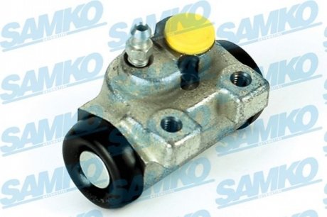 Колесный тормозной цилиндр SAMKO C31088 (фото 1)