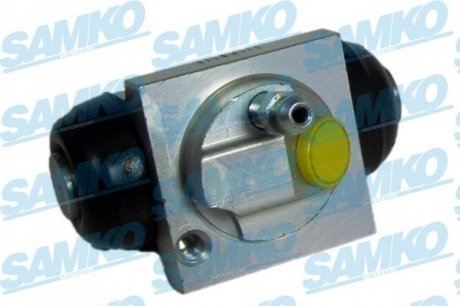 Колесный тормозной цилиндр SAMKO C31206 (фото 1)