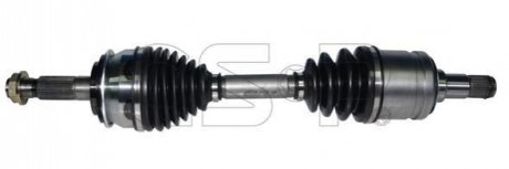 DRIVE SHAFT GSP 259168 (фото 1)