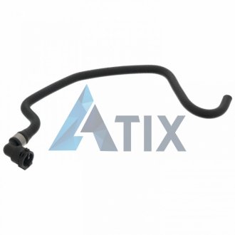 Автозапчастина FEBI BILSTEIN 49225