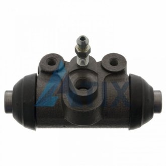 Автозапчасть FEBI BILSTEIN 04097