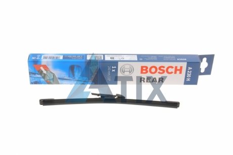 Щітка склоочисника BOSCH 3397006864 (фото 1)