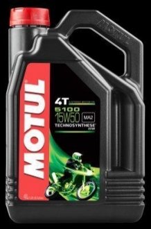 Масло MOTUL 104083