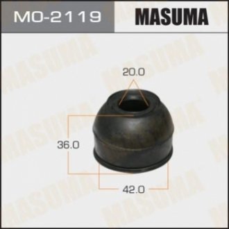 Автозапчасть MASUMA MO-2119