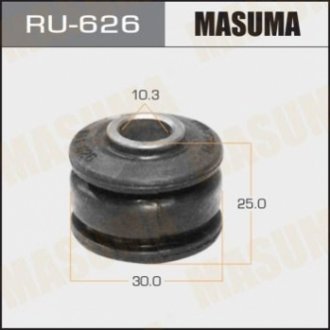 Сайлентблок MASUMA RU-626