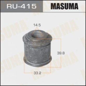 Сайлентблок MASUMA RU-415 (фото 1)